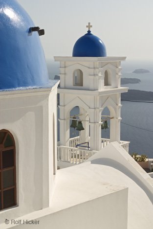 Griechische Architektur Kirchen