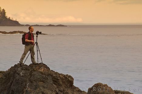 Landschaftsfotografie Kanada Cape Palmerston