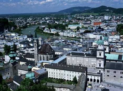 Salzburg Foto