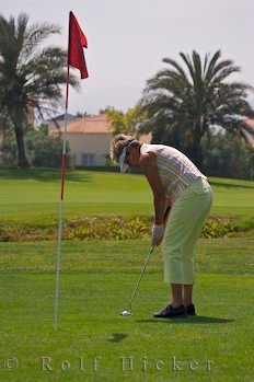 Golfurlaub Der Extraklasse Oliva