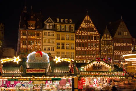 Weihnachtsmarkt Frankfurt RÃ¶merberg Veranstaltungen
