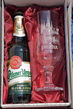 Pilsner Bier Glas