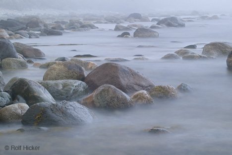 Urlaub Küste Gros Morne UNESCO